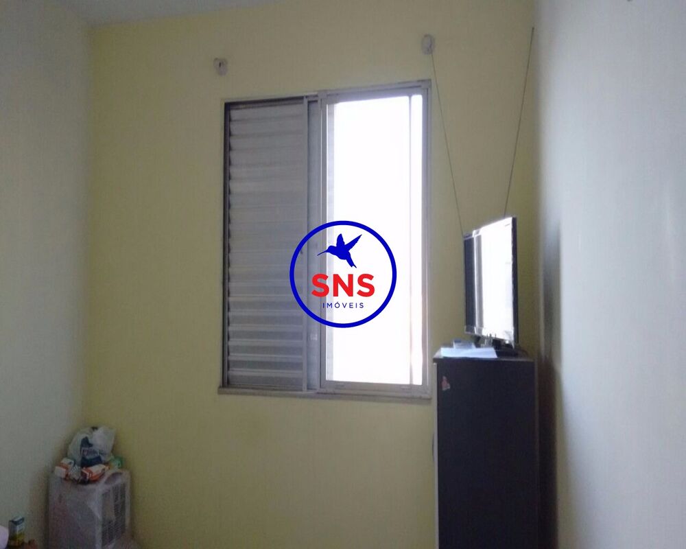 Apartamento, 3 quartos, 70 m² - Foto 4