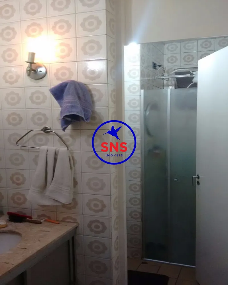 Apartamento, 3 quartos, 70 m² - Foto 9
