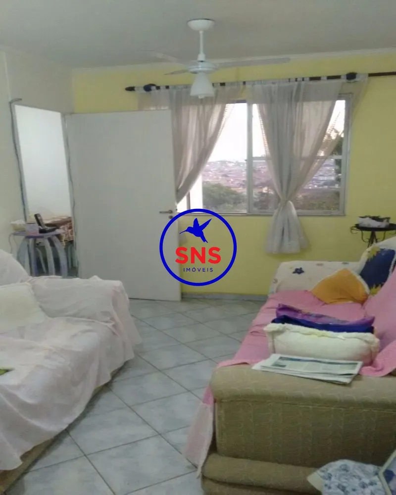 Apartamento, 3 quartos, 70 m² - Foto 5