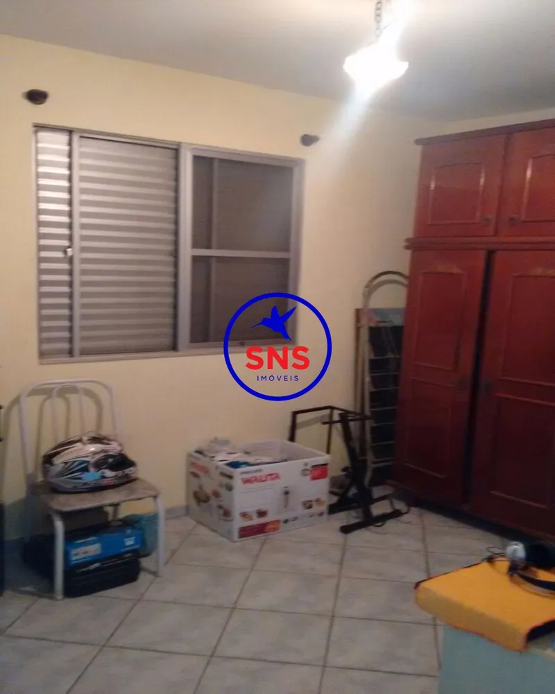 Apartamento, 3 quartos, 70 m² - Foto 10