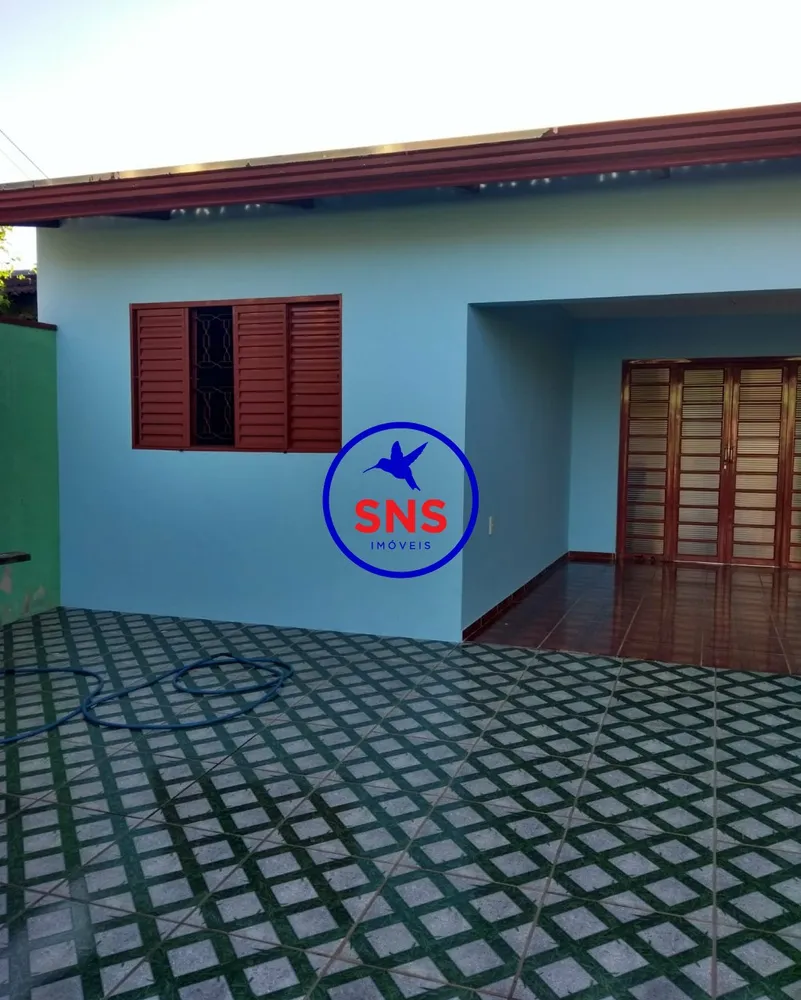 Casa, 2 quartos - Foto 11