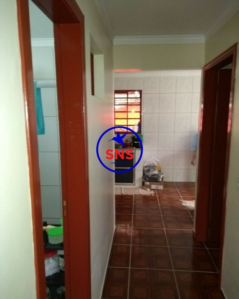 Casa, 2 quartos - Foto 8