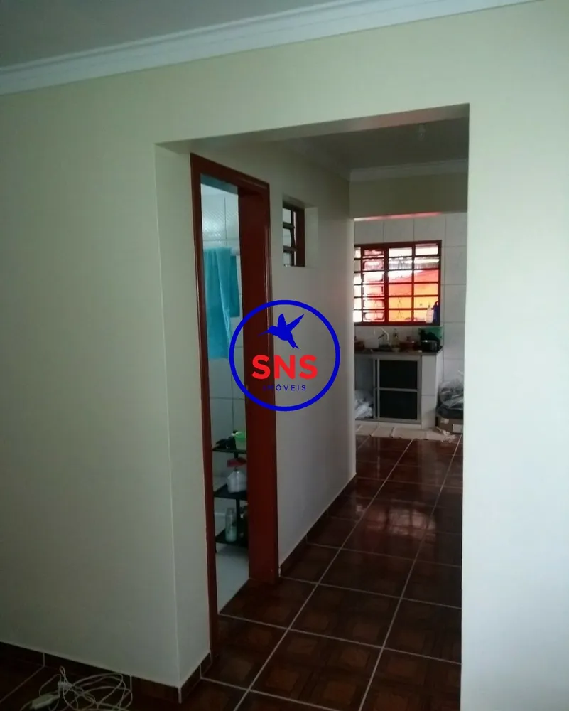Casa, 2 quartos - Foto 15