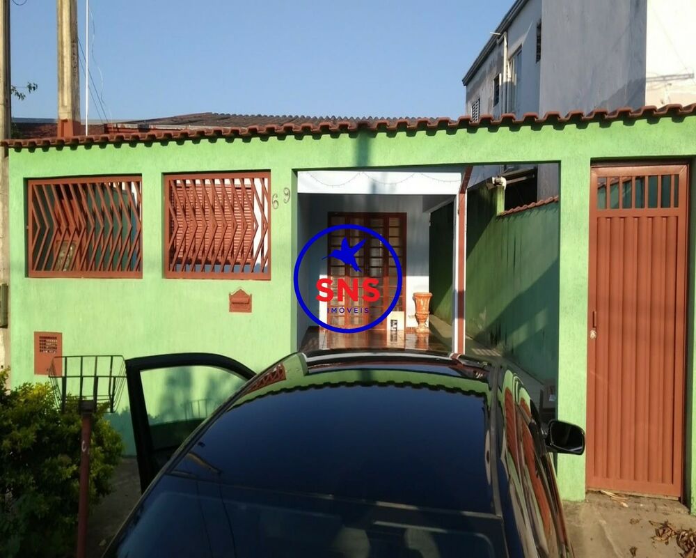Casa, 2 quartos - Foto 7