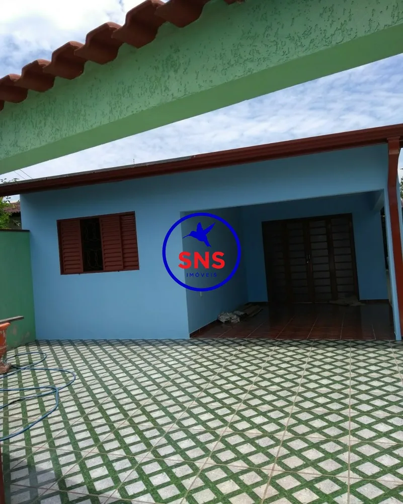 Casa, 2 quartos - Foto 10