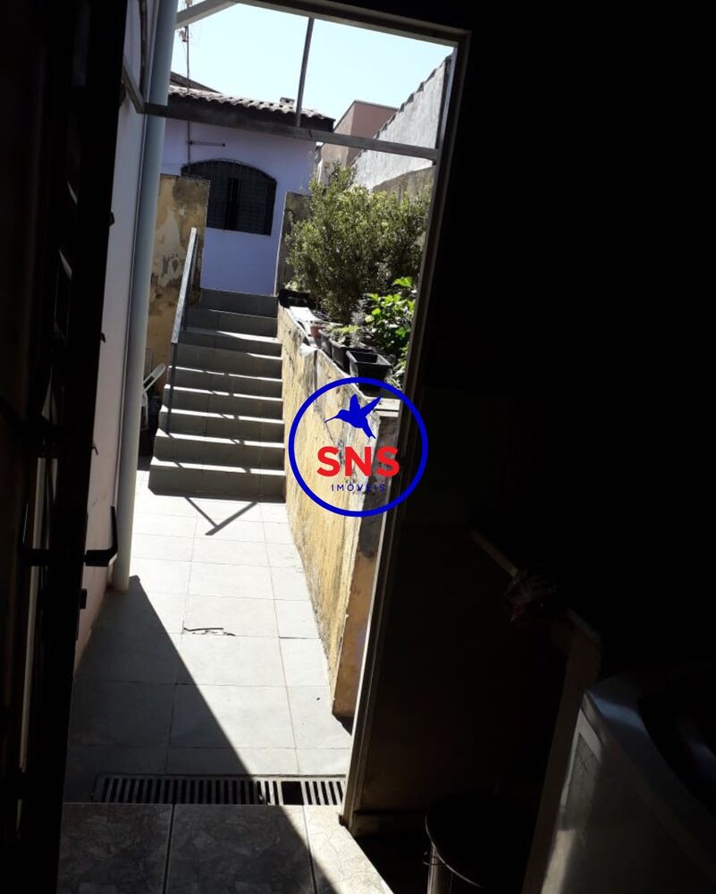 Casa, 3 quartos, 264 m² - Foto 2