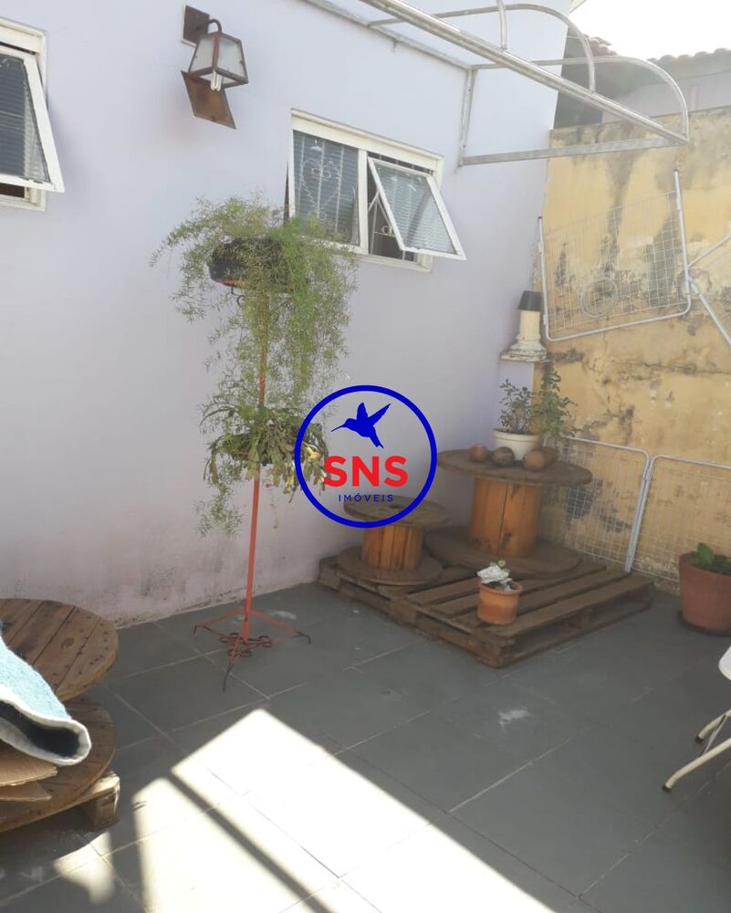 Casa, 3 quartos, 264 m² - Foto 1