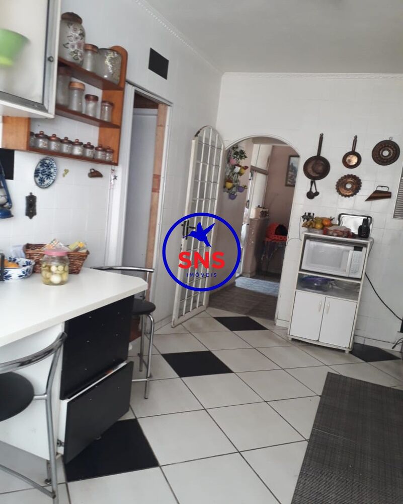 Casa, 3 quartos, 264 m² - Foto 4