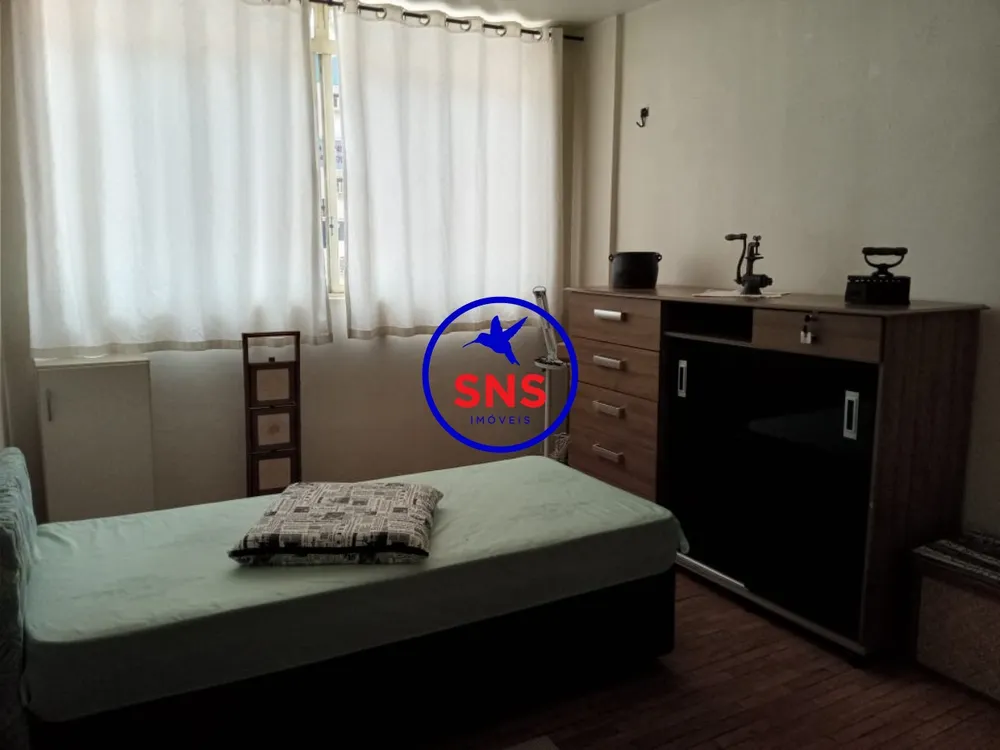 Kitnet-Studio, 43 m² - Foto 5