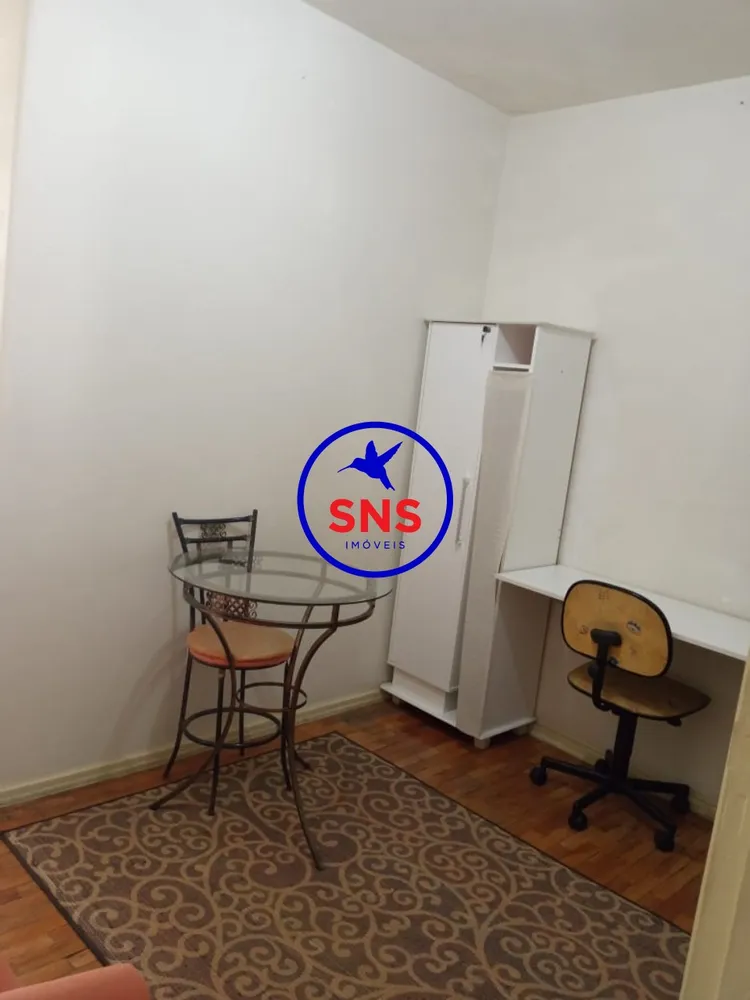Kitnet-Studio, 43 m² - Foto 11