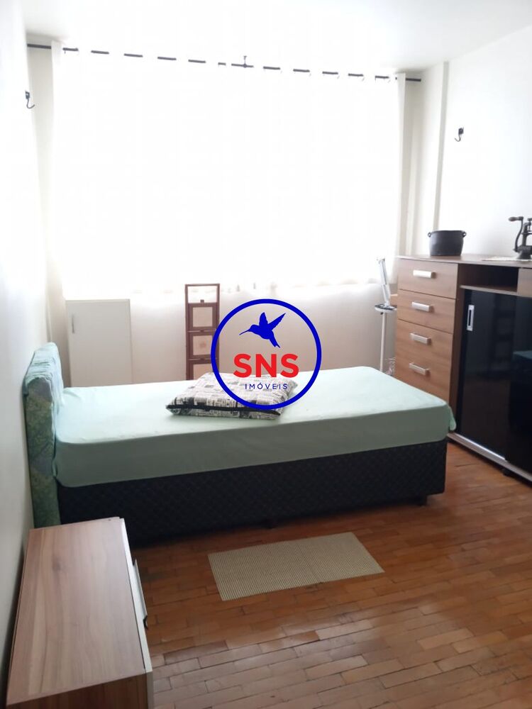 Kitnet-Studio, 43 m² - Foto 1