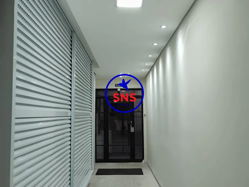 Kitnet-Studio, 43 m² - Foto 8