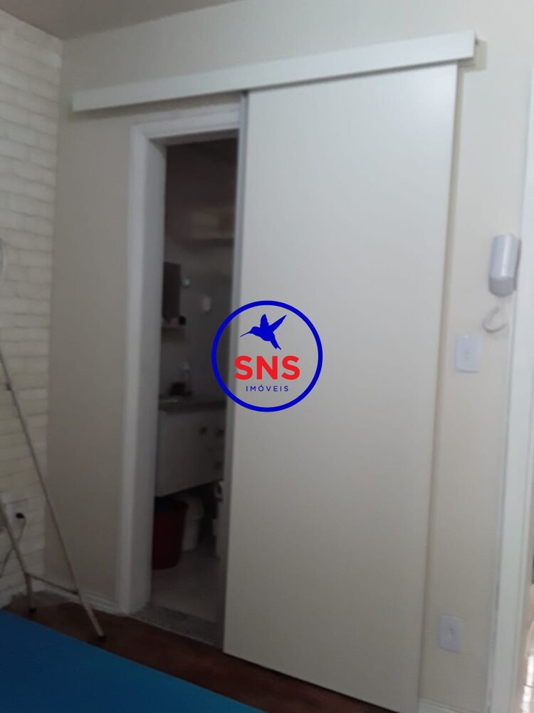 Kitnet-Studio, 43 m² - Foto 5