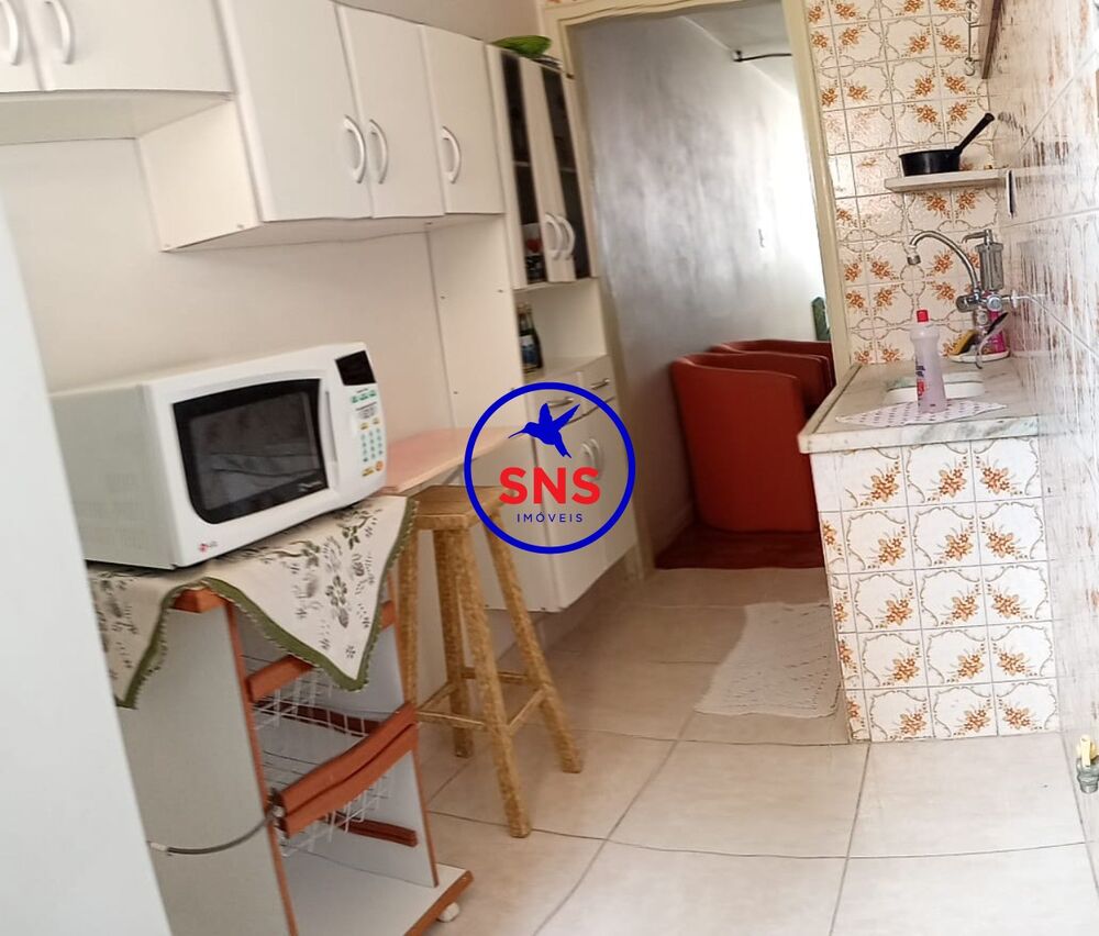 Kitnet-Studio, 43 m² - Foto 4