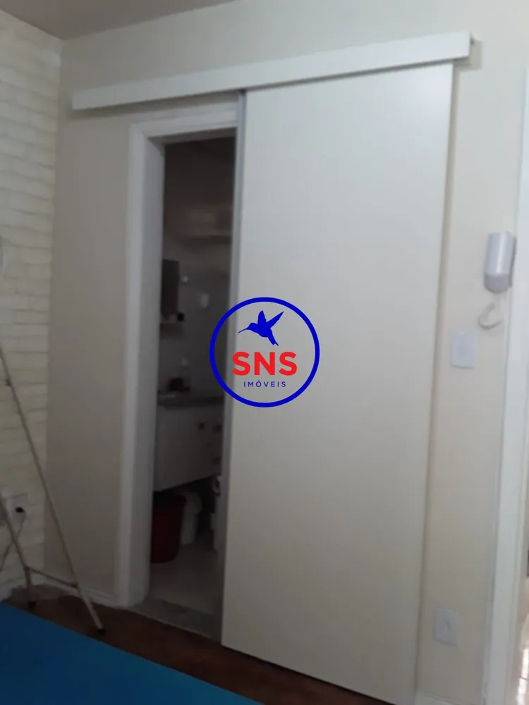Kitnet-Studio, 43 m² - Foto 9