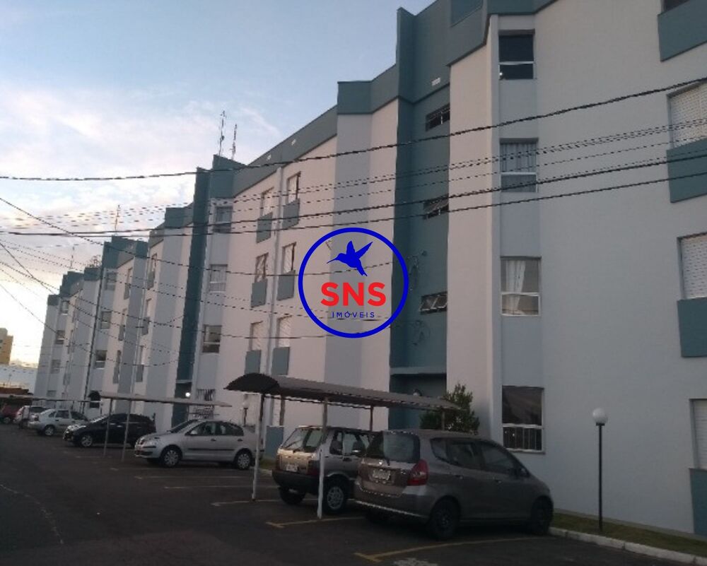 Apartamento à venda com 2 quartos, 57m² - Foto 12