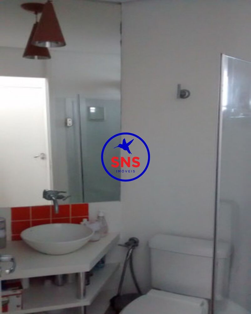 Apartamento à venda com 2 quartos, 57m² - Foto 9