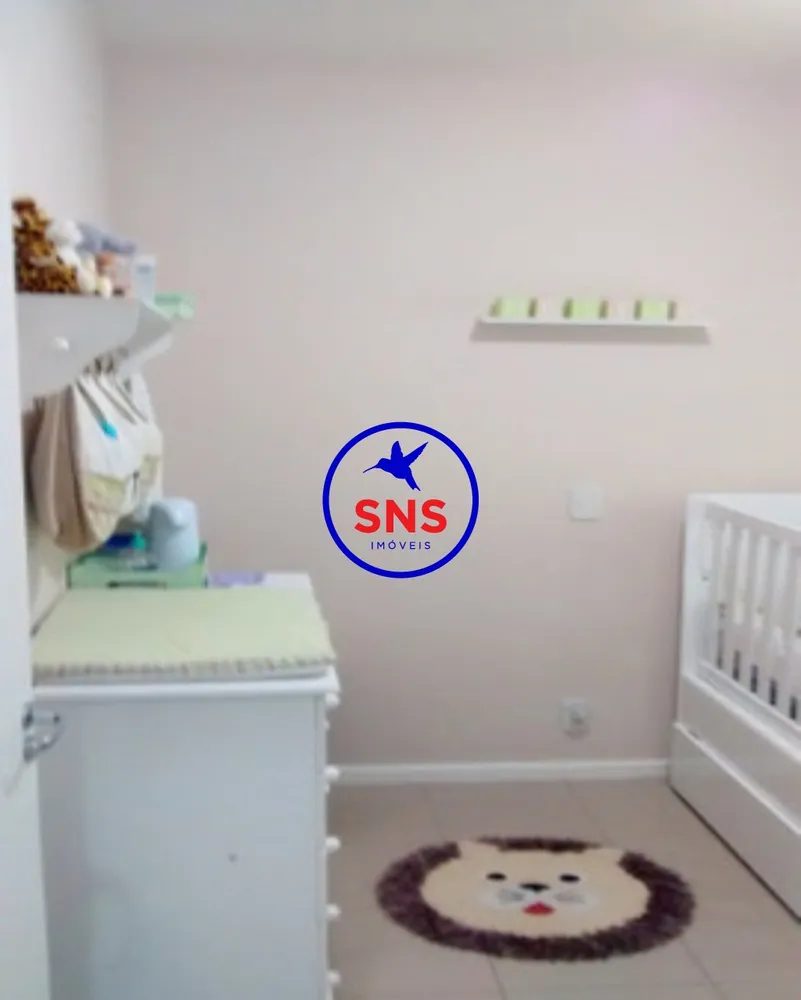 Apartamento, 2 quartos, 57 m² - Foto 16