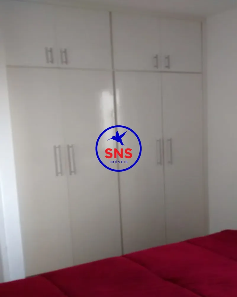 Apartamento, 2 quartos, 57 m² - Foto 14