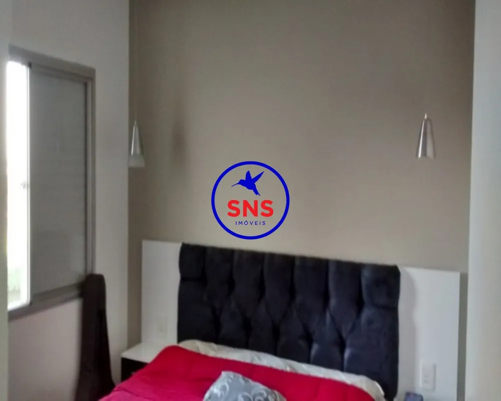 Apartamento, 2 quartos, 57 m² - Foto 15