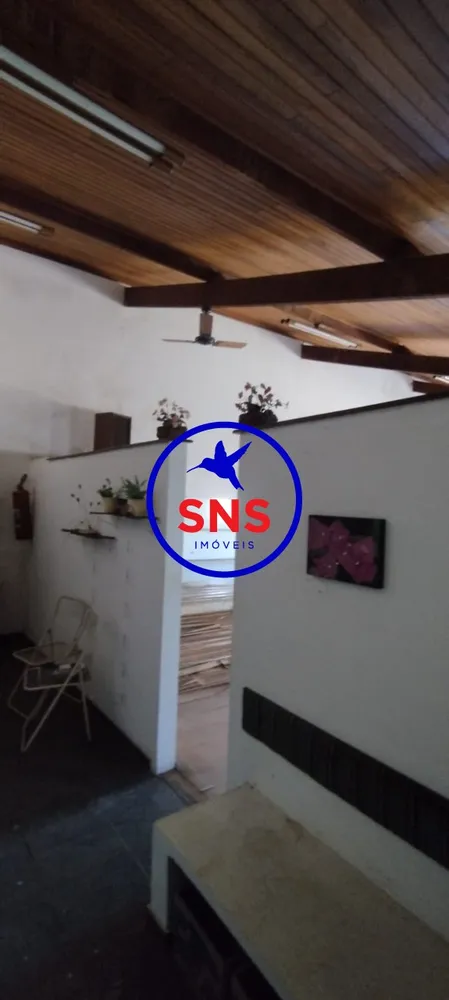 Casa, 2 quartos, 331 m² - Foto 8