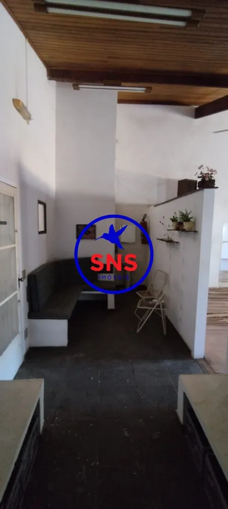 Casa, 2 quartos, 331 m² - Foto 6