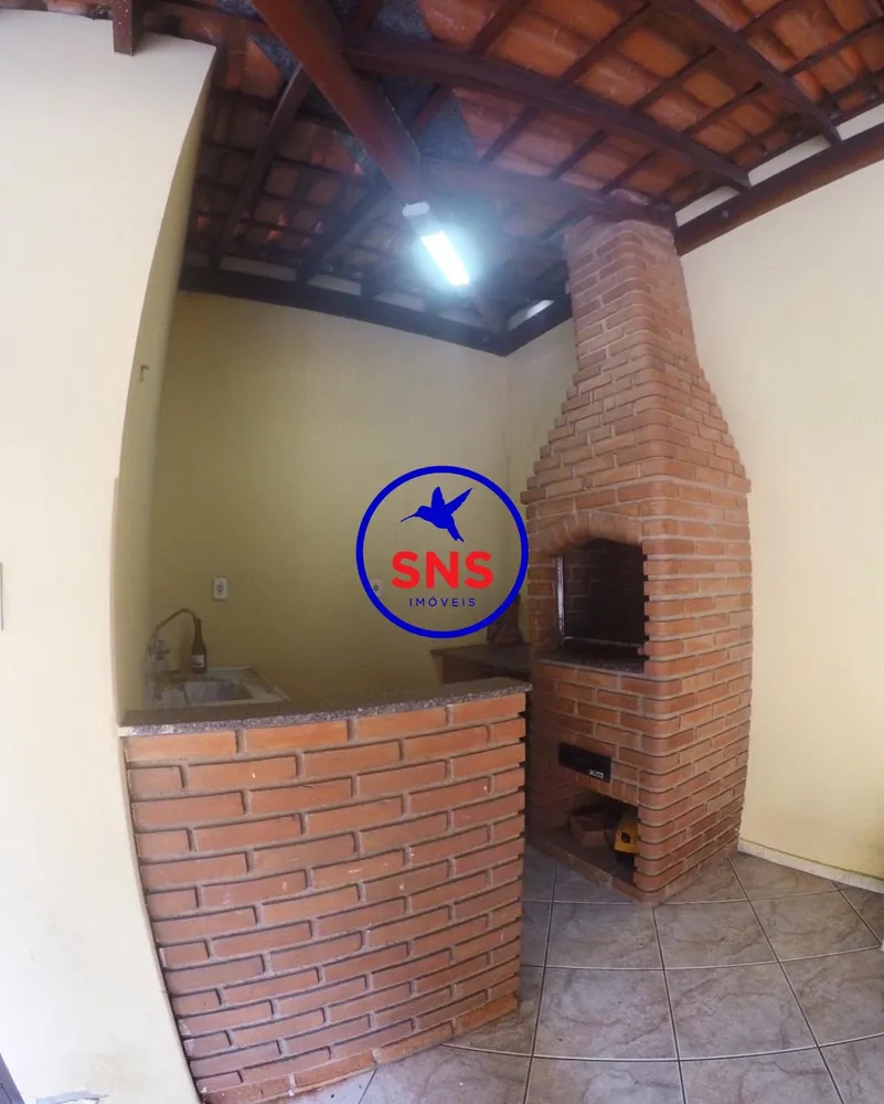Casa, 2 quartos - Foto 15