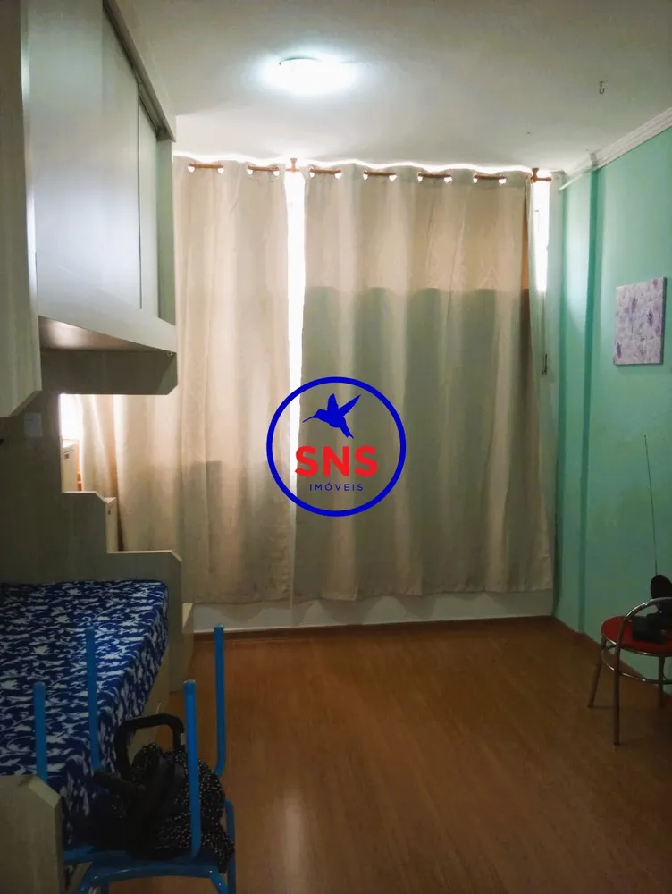 Kitnet-Studio, 35 m² - Foto 3