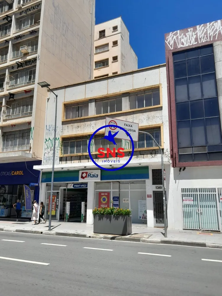 Sala-Conjunto, 580 m² - Foto 12