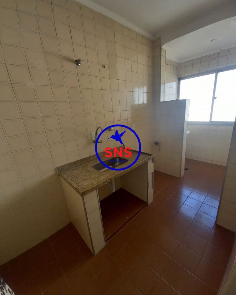 Apartamento, 1 quarto, 55 m² - Foto 4