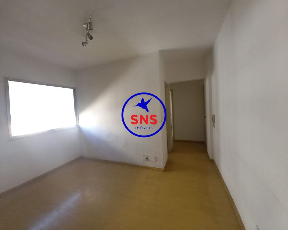 Apartamento, 1 quarto, 55 m² - Foto 1