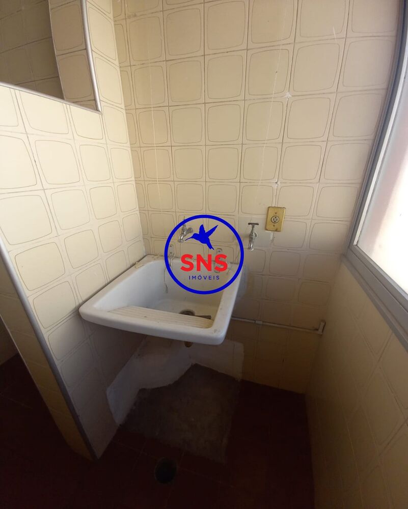 Apartamento, 1 quarto, 55 m² - Foto 2