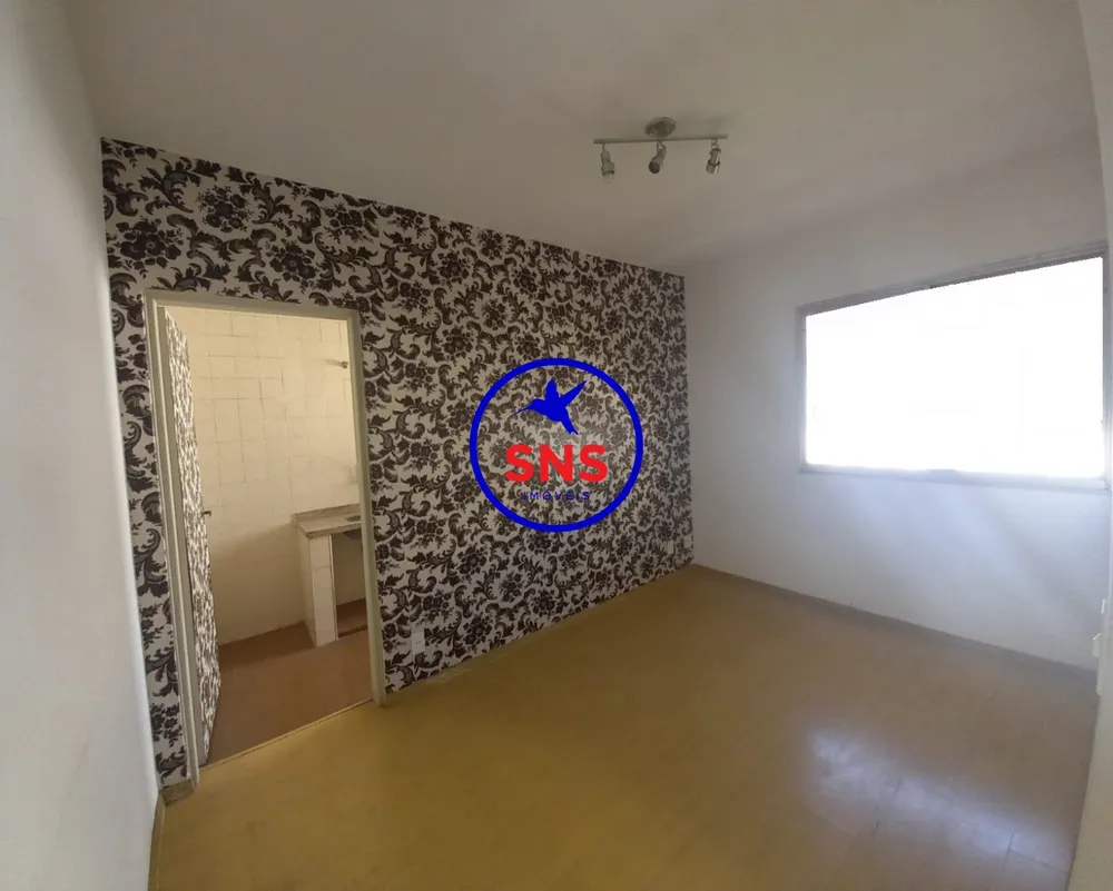 Apartamento, 1 quarto, 55 m² - Foto 1