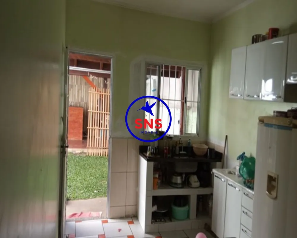 Casa, 2 quartos - Foto 16