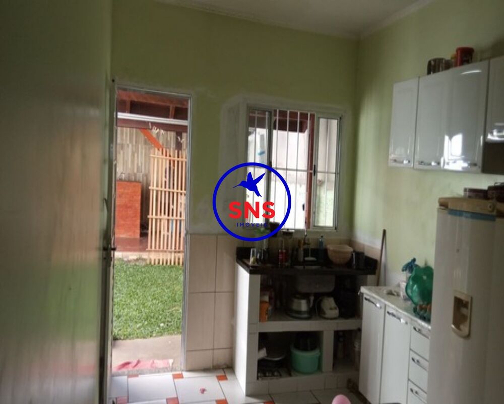 Casa, 2 quartos - Foto 5