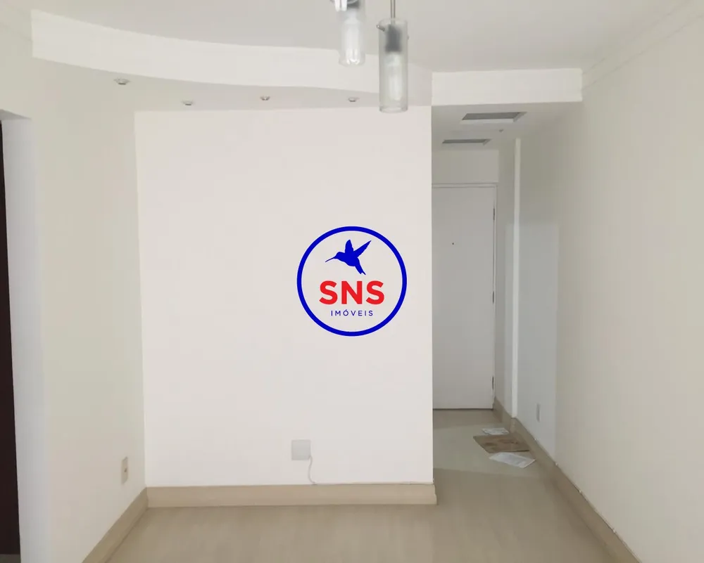 Apartamento, 1 quarto, 52 m² - Foto 1
