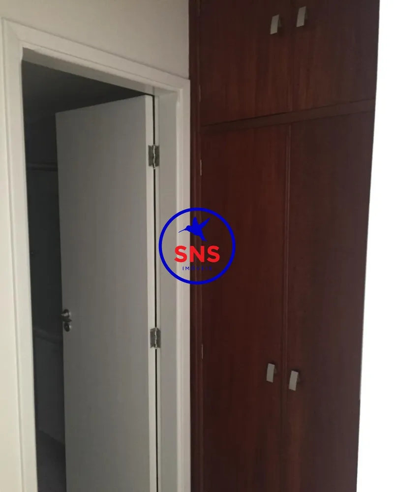 Apartamento, 1 quarto, 52 m² - Foto 3