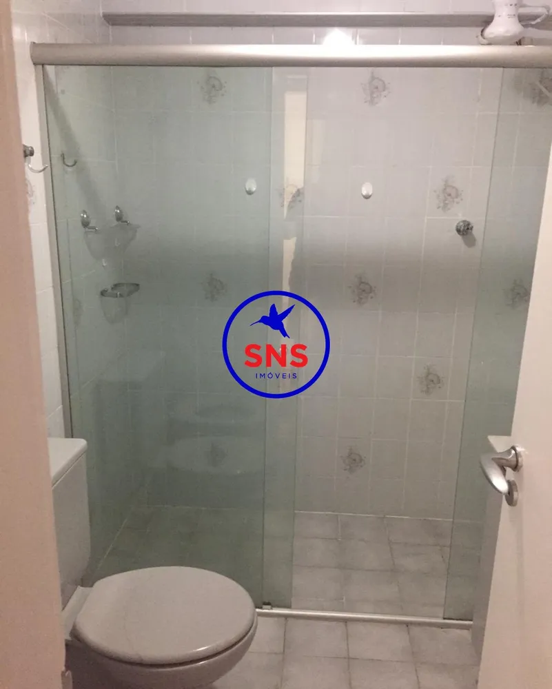 Apartamento, 1 quarto, 52 m² - Foto 2