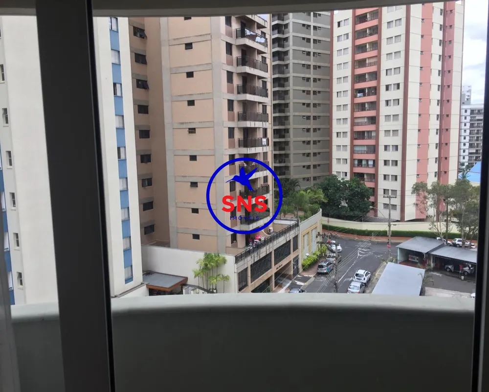 Apartamento, 1 quarto, 52 m² - Foto 8