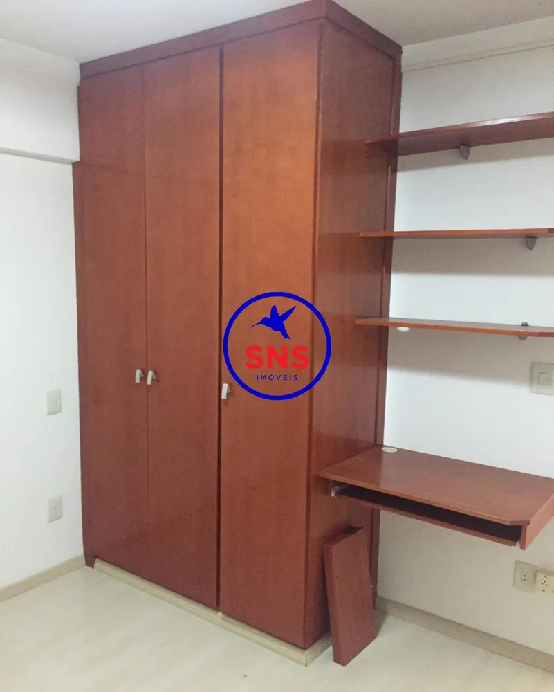 Apartamento, 1 quarto, 52 m² - Foto 2