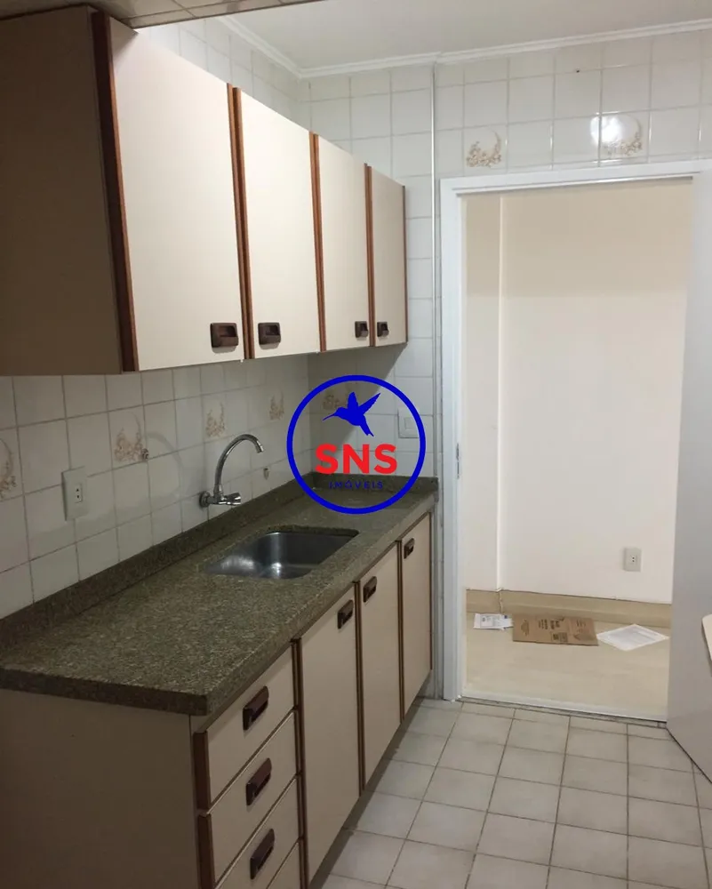 Apartamento, 1 quarto, 52 m² - Foto 7