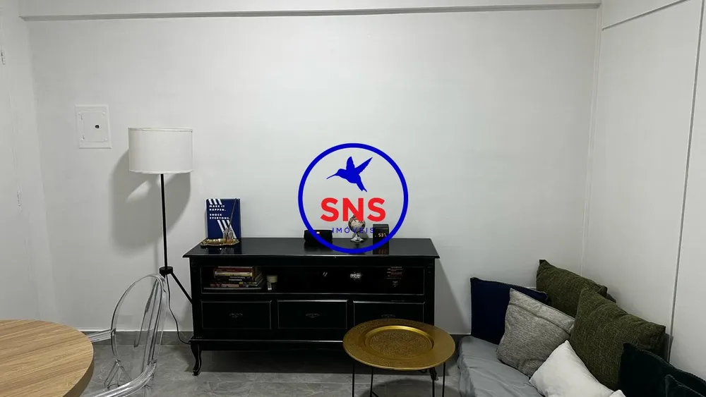 Apartamento, 1 quarto, 45 m² - Foto 4
