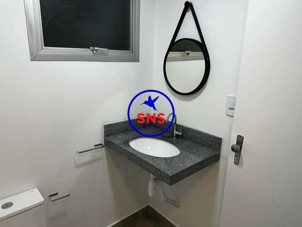 Apartamento, 1 quarto, 45 m² - Foto 3
