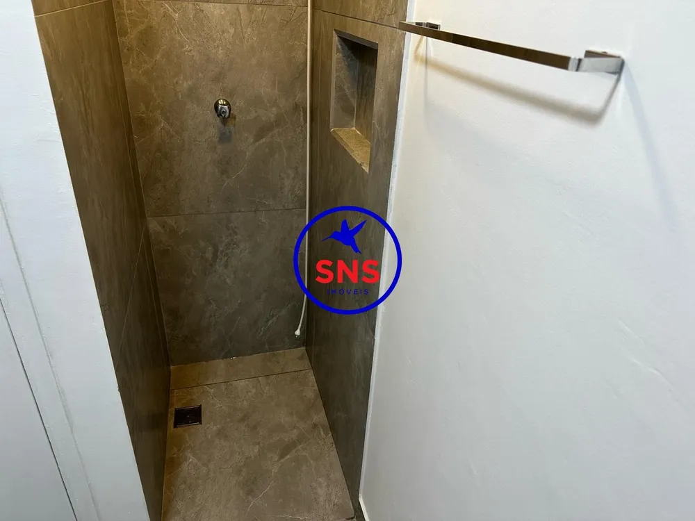 Apartamento, 1 quarto, 45 m² - Foto 1