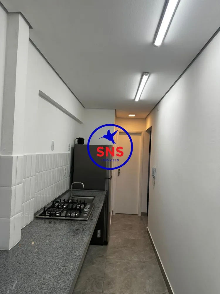 Apartamento, 1 quarto, 45 m² - Foto 6