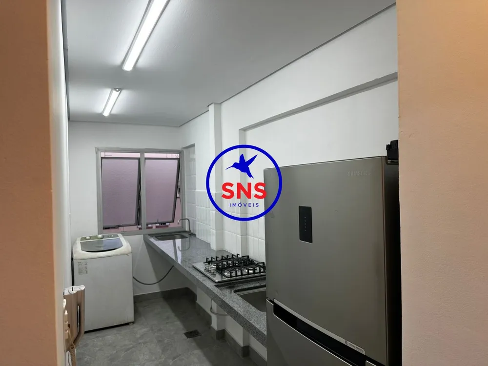 Apartamento, 1 quarto, 45 m² - Foto 2