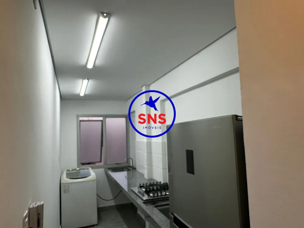 Apartamento, 1 quarto, 45 m² - Foto 5