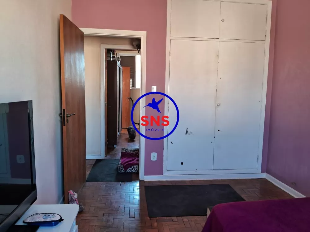 Apartamento, 3 quartos, 87 m² - Foto 8