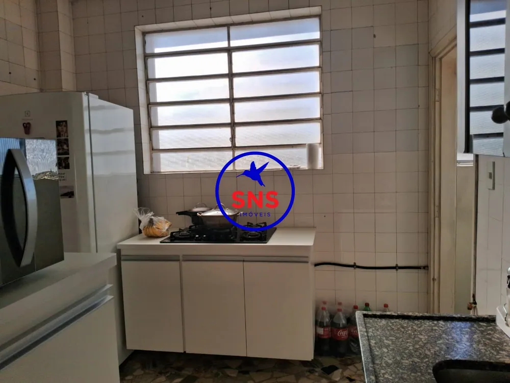 Apartamento, 3 quartos, 87 m² - Foto 5