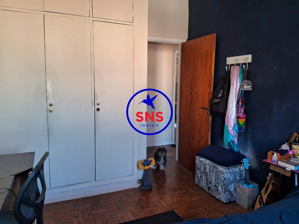 Apartamento, 3 quartos, 87 m² - Foto 4